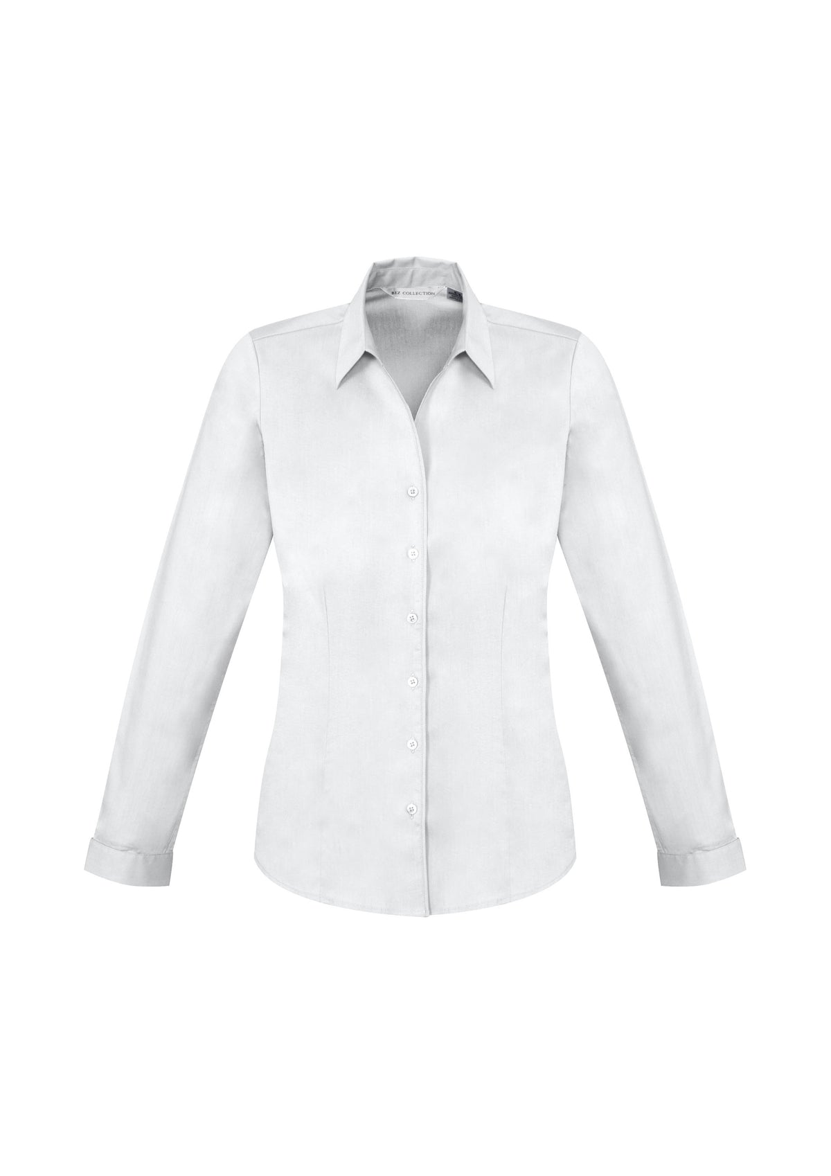 Monaco Womens Long Sleeve Shirt
