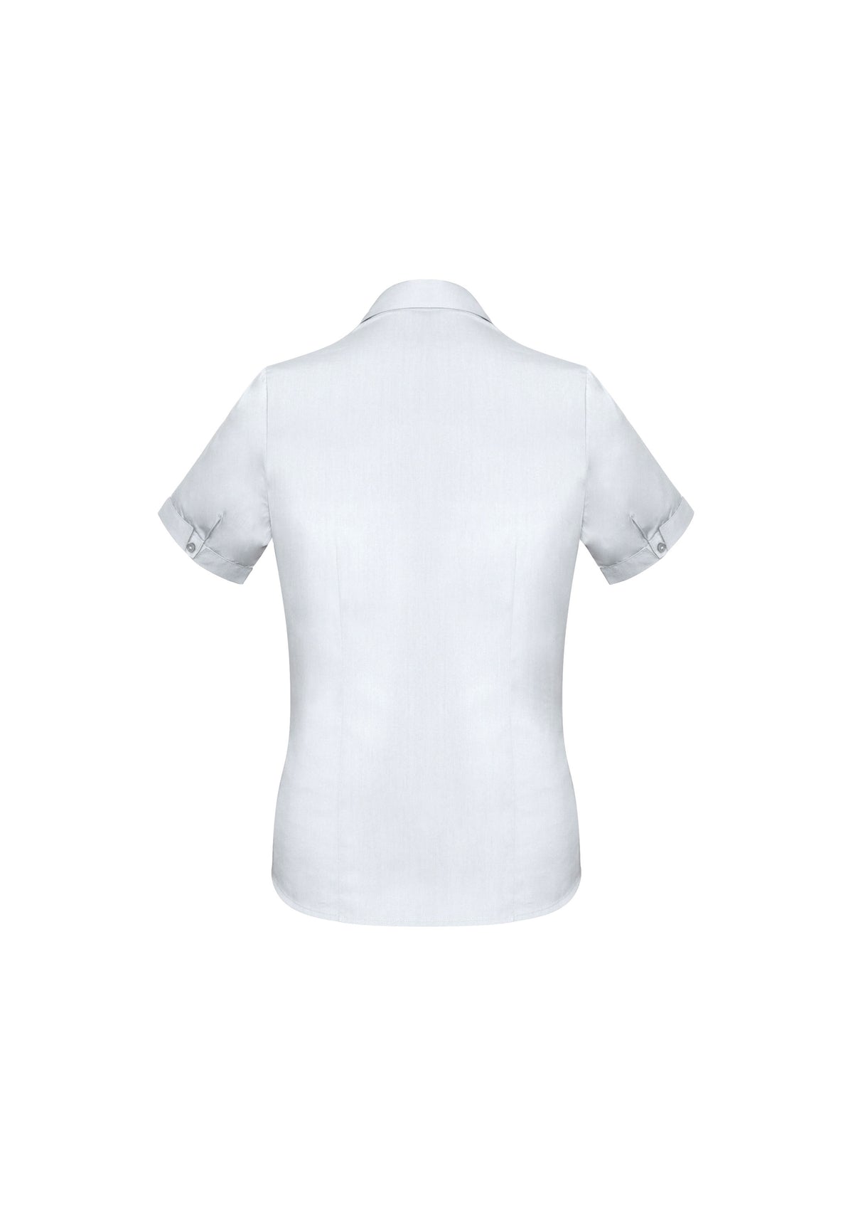 Monaco Womens Short Sleeve Shirt