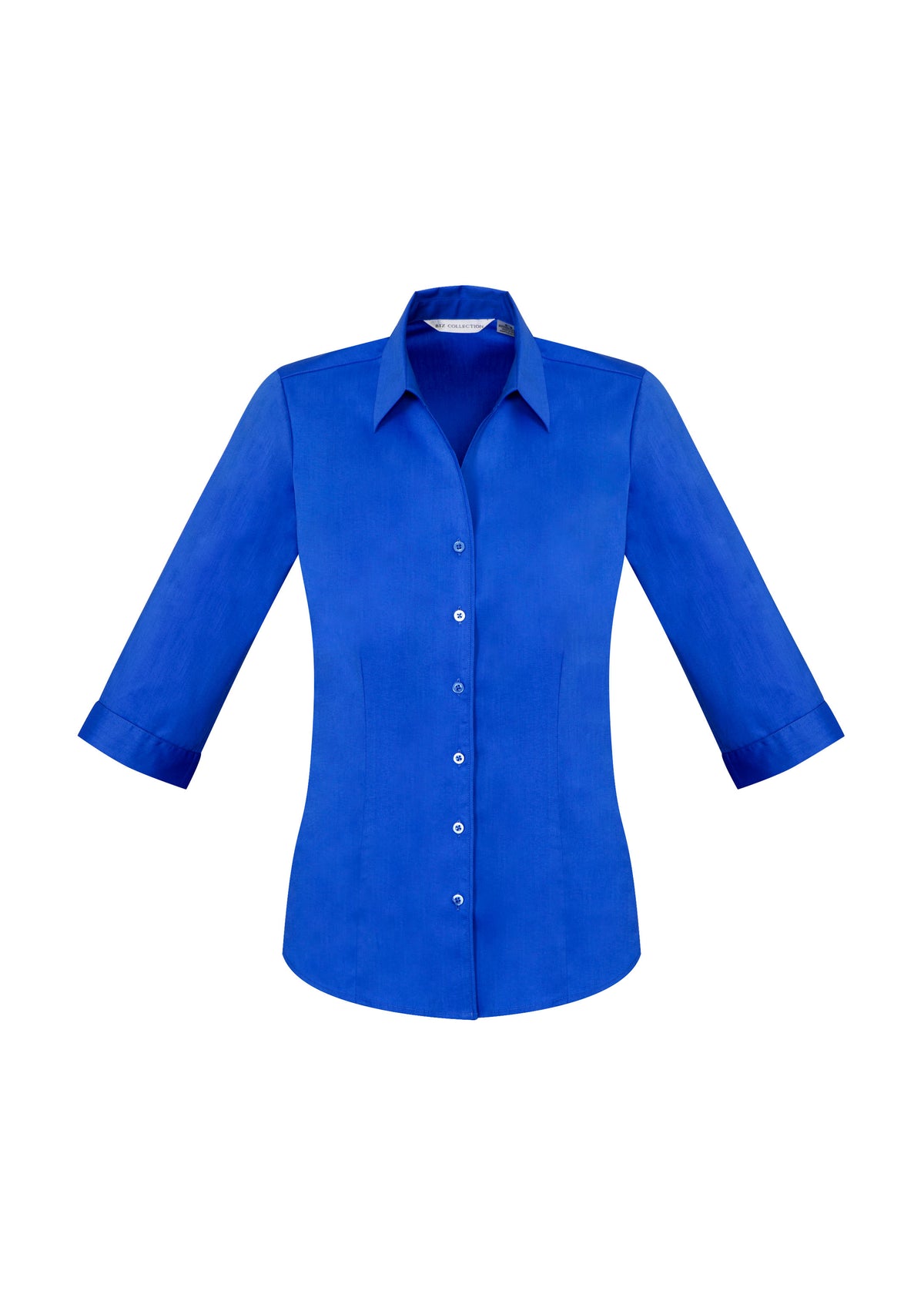 Monaco Womens 3/4 Sleeve Shirt