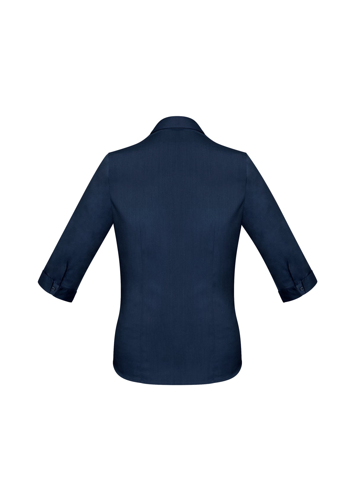 Monaco Womens 3/4 Sleeve Shirt