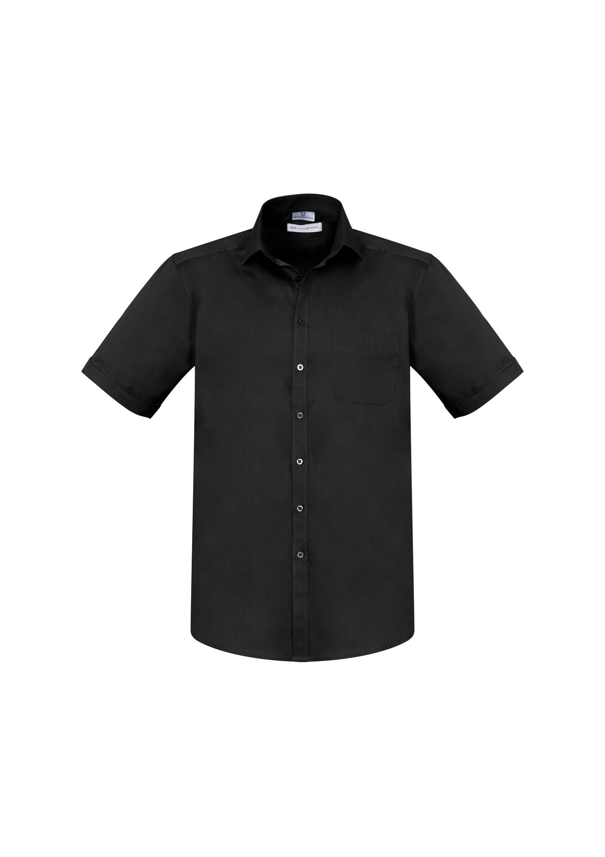 Monaco Mens Short Sleeve Shirt
