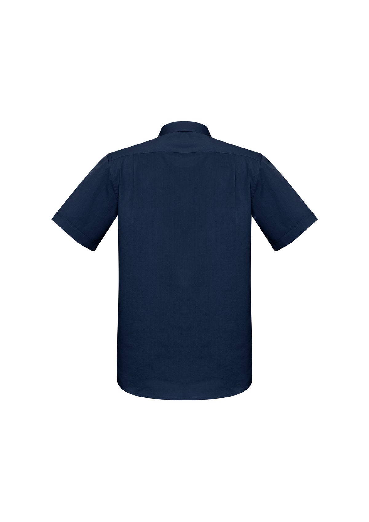 Monaco Mens Short Sleeve Shirt