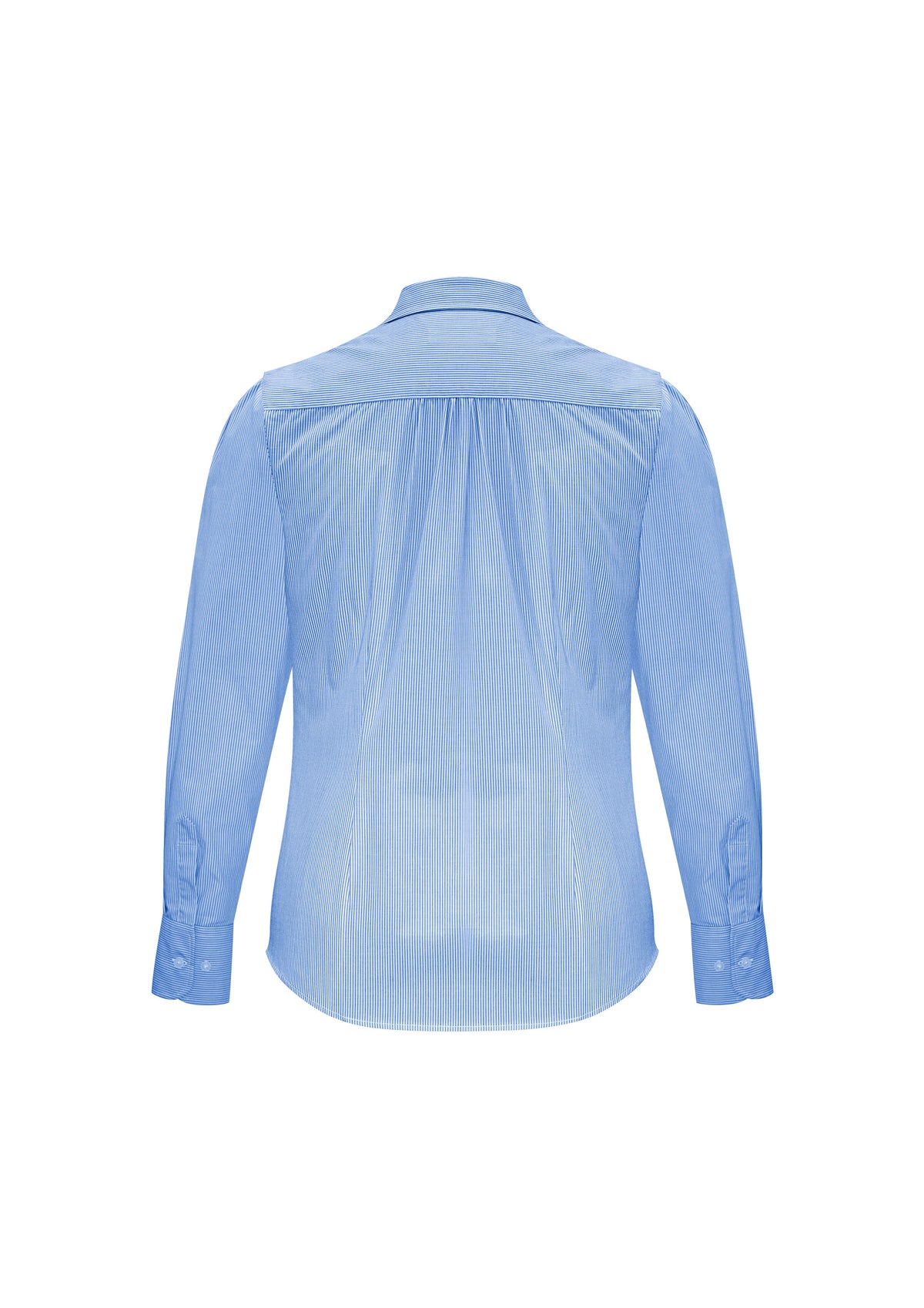 Euro Womens Long Sleeve Shirt