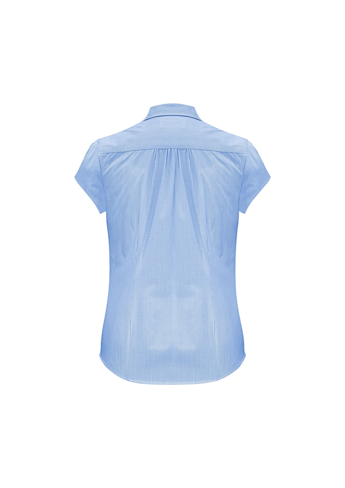 Euro Womens Short Sleeve Shirt