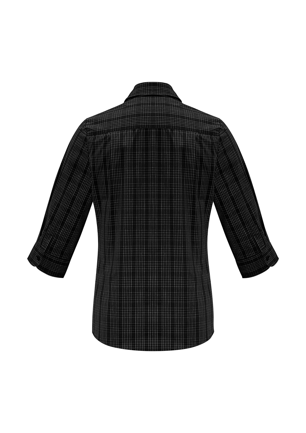 Harper Womens 3/4 Sleeve Shirt