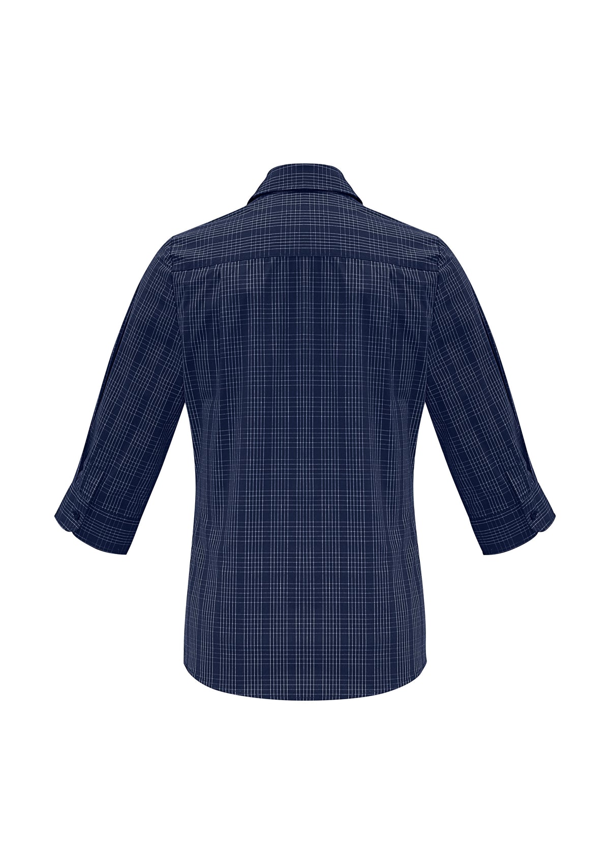 Harper Womens 3/4 Sleeve Shirt