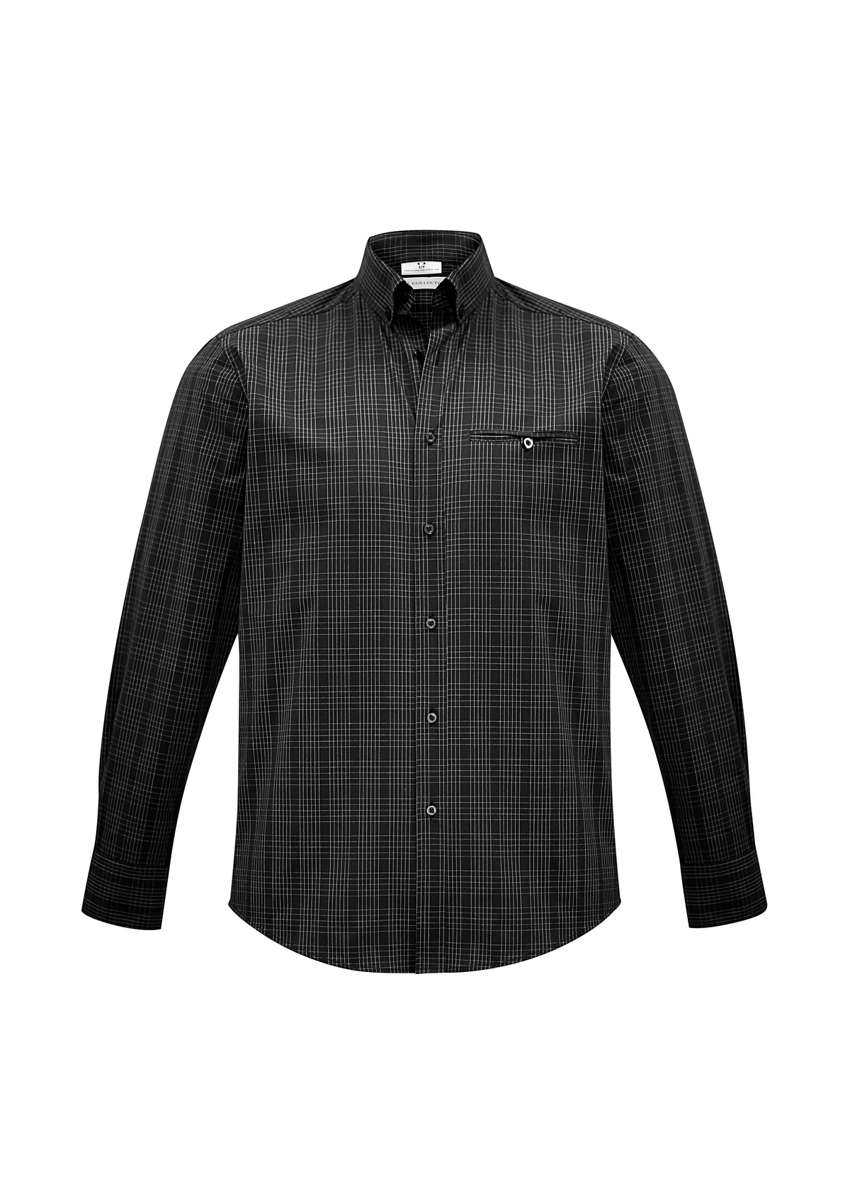 Harper Mens Long Sleeve Shirt