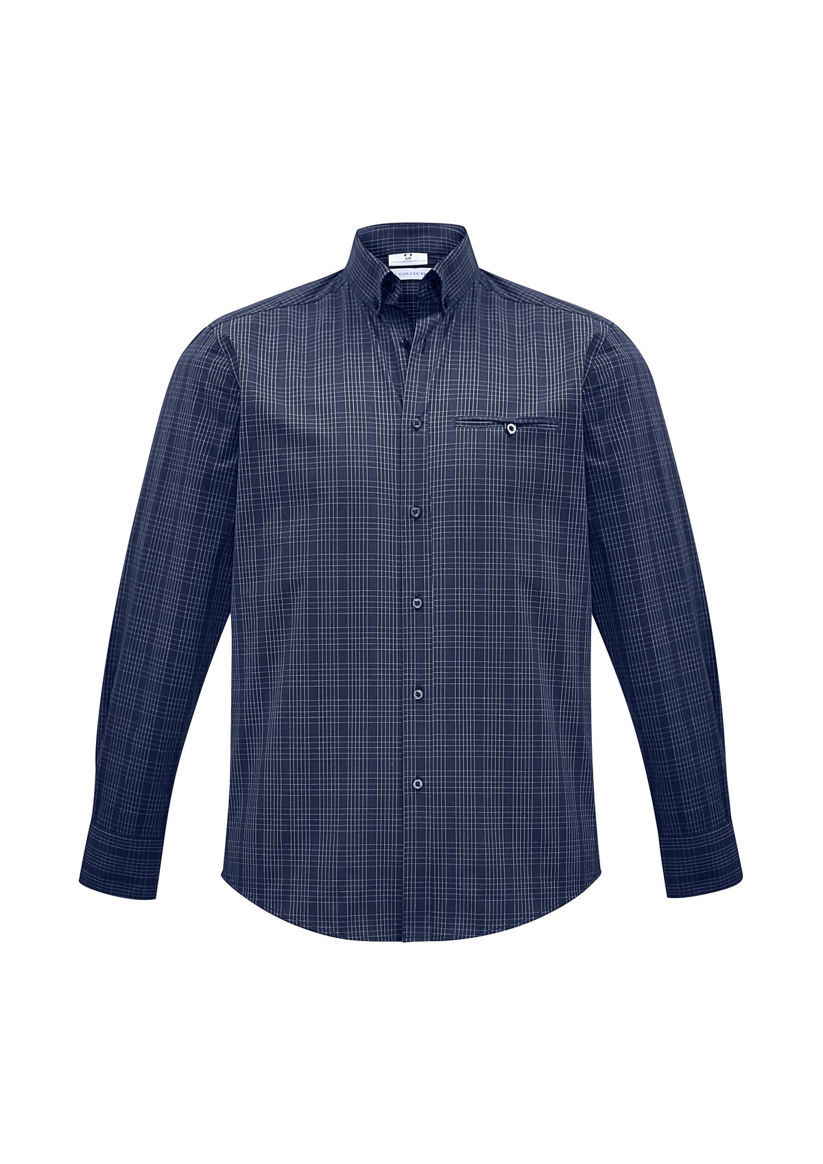 Harper Mens Long Sleeve Shirt