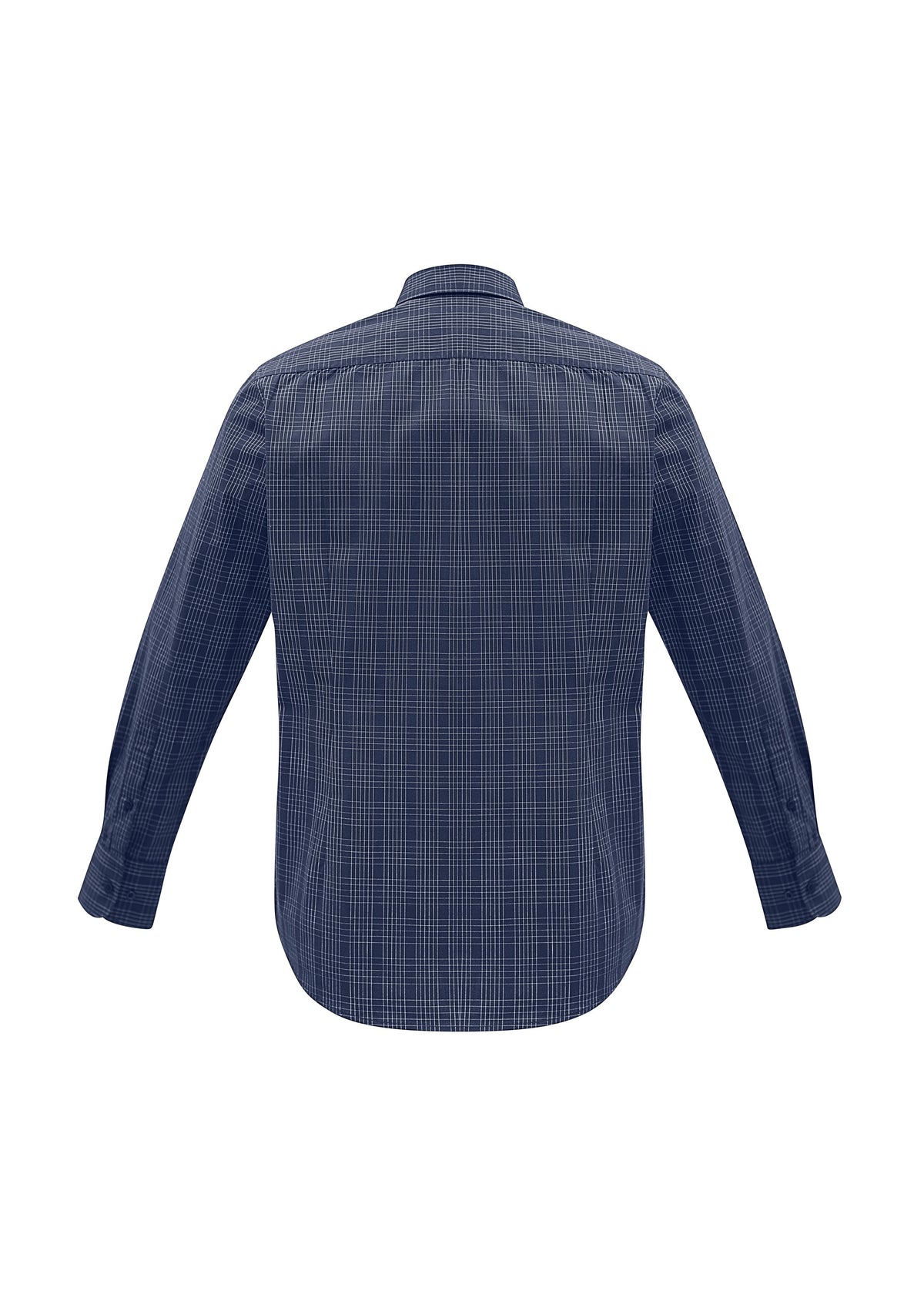 Harper Mens Long Sleeve Shirt
