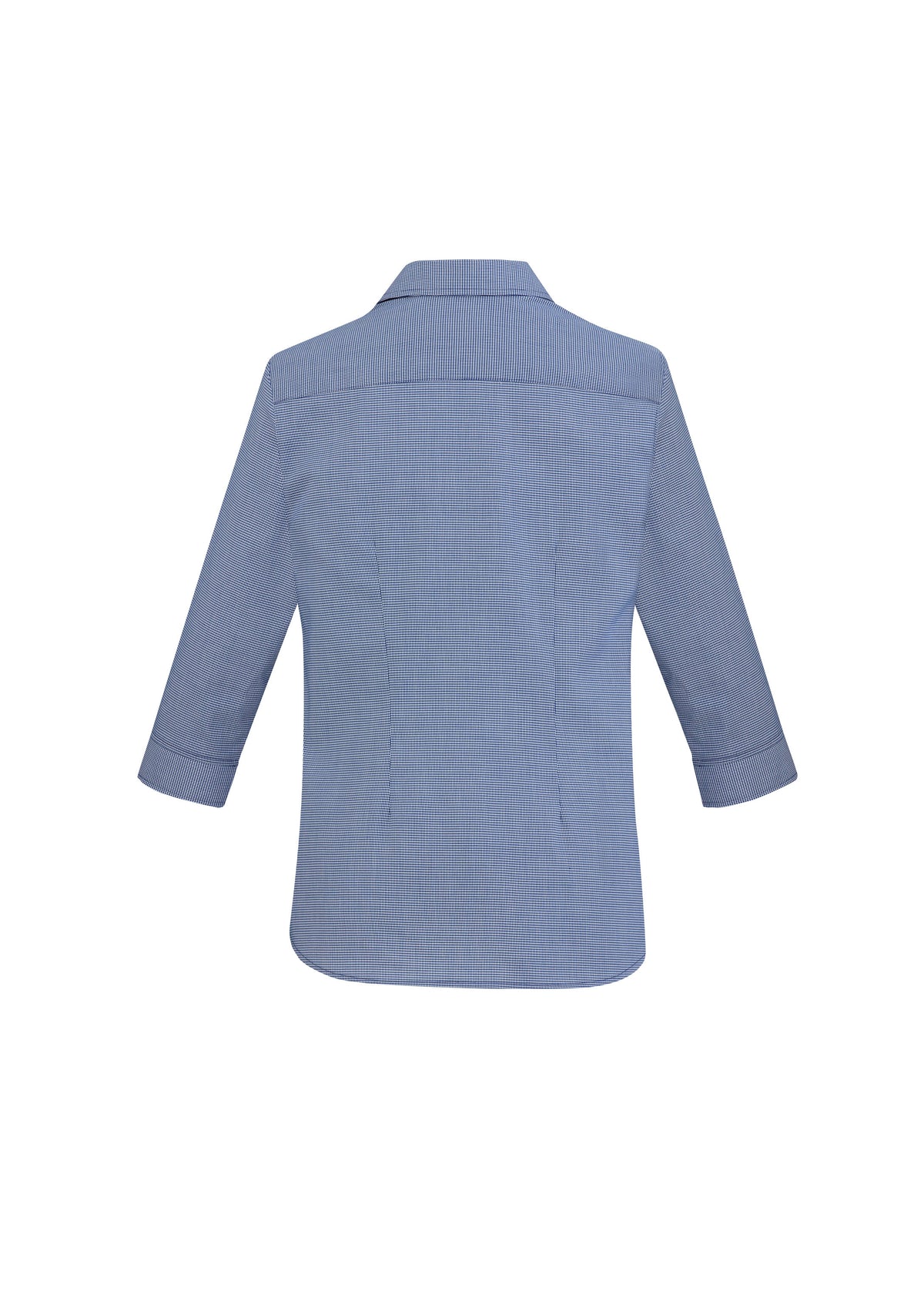 Jagger Womens 3/4 Sleeve Shirt