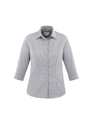 Jagger Womens 3/4 Sleeve Shirt