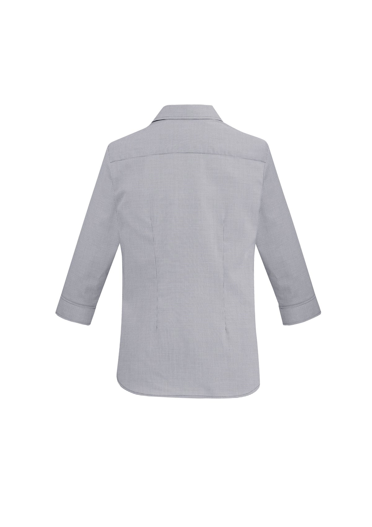 Jagger Womens 3/4 Sleeve Shirt