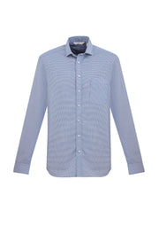 Jagger Mens Long Sleeve Shirt