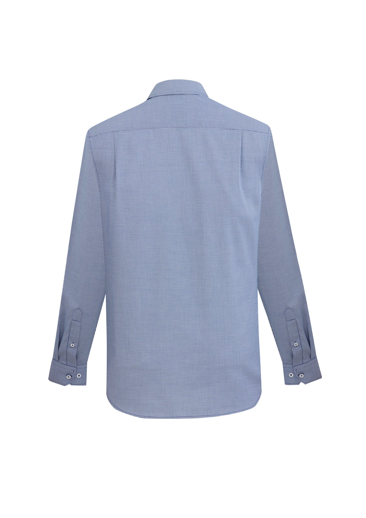 Jagger Mens Long Sleeve Shirt