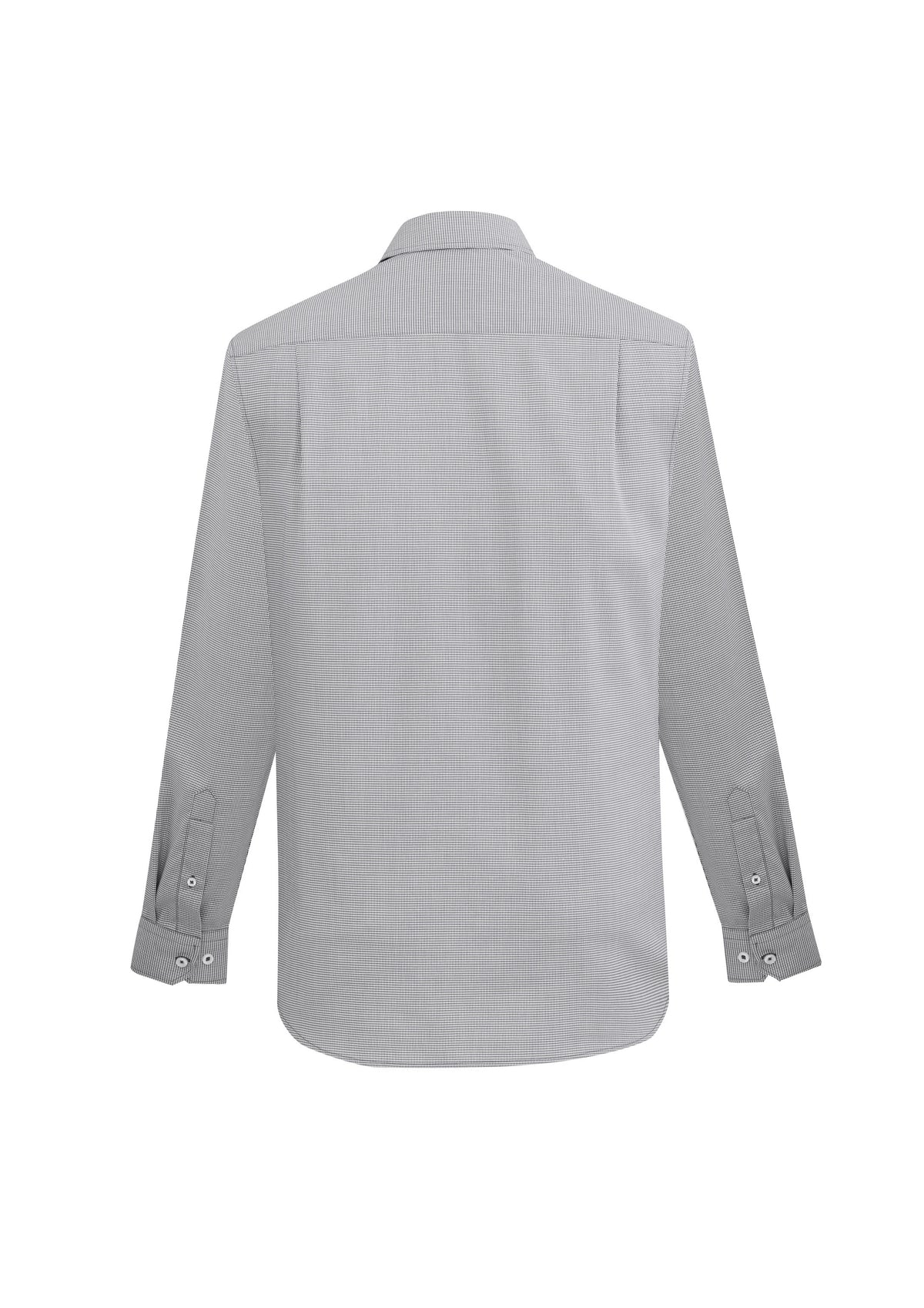 Jagger Mens Long Sleeve Shirt