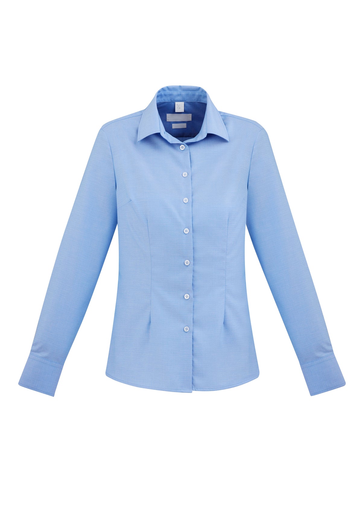 Regent Womens Long Sleeve Shirt