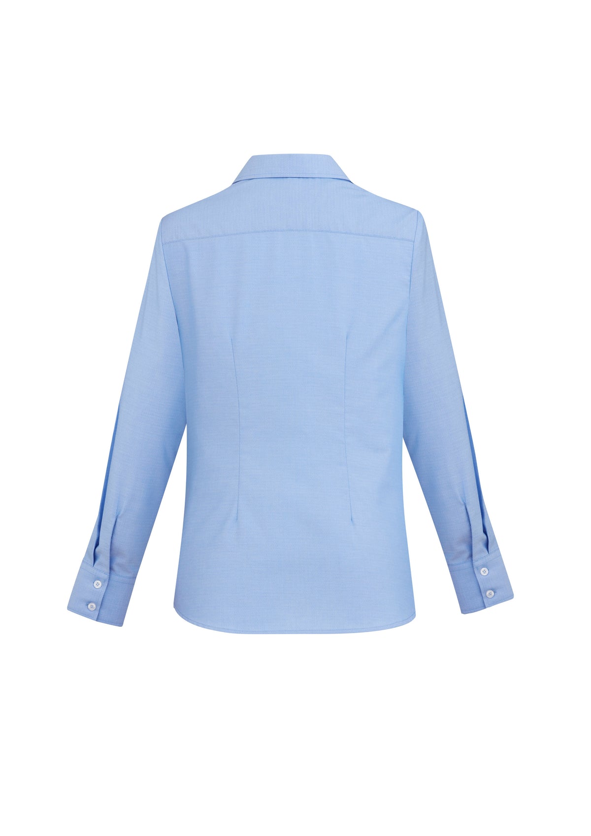Regent Womens Long Sleeve Shirt