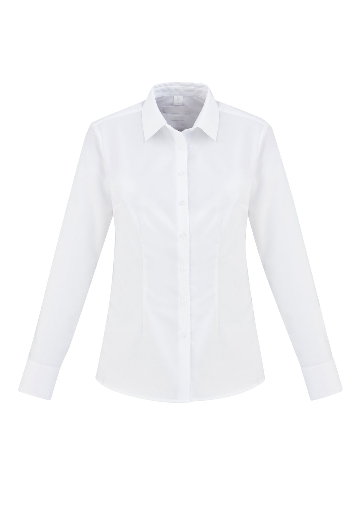 Regent Womens Long Sleeve Shirt