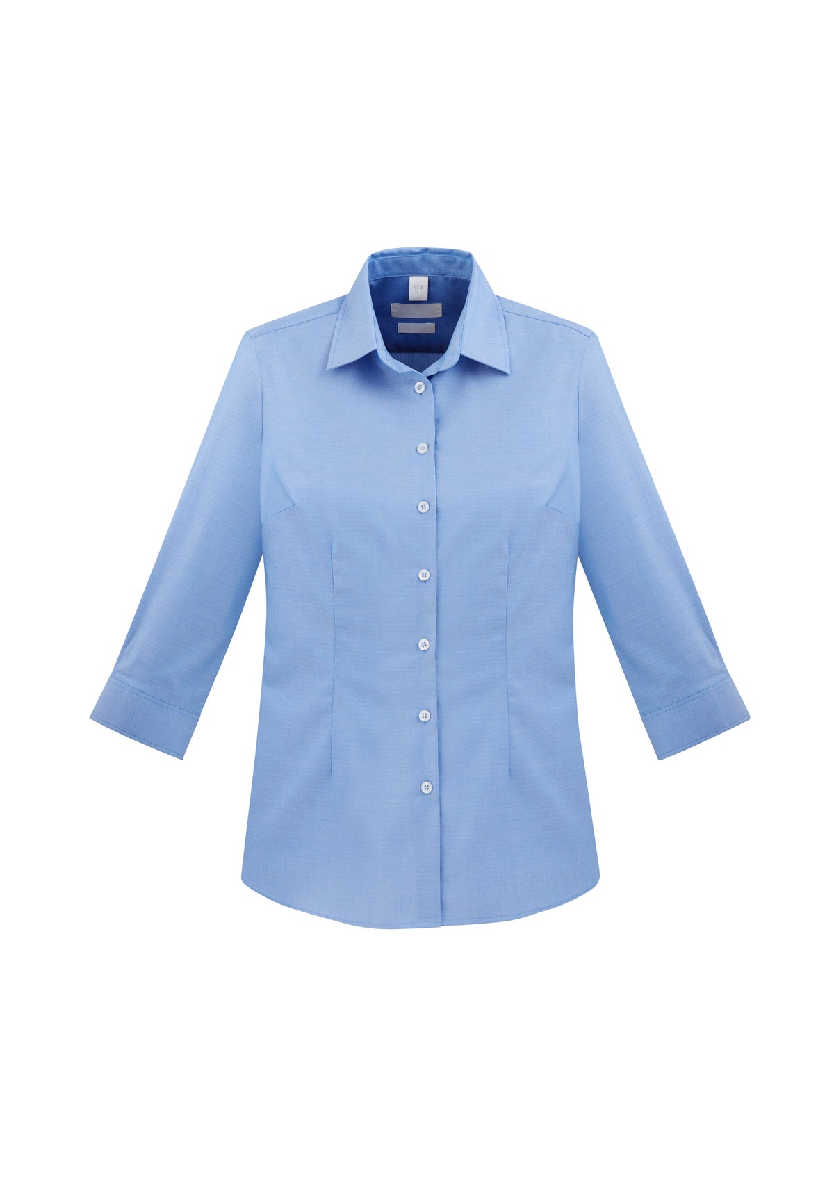 Regent Womens 3/4 Sleeve Shirt