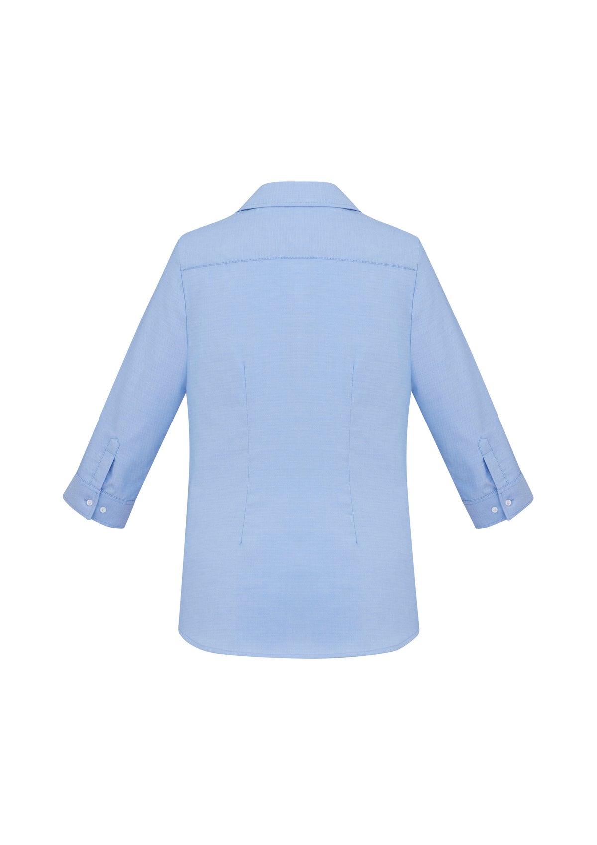 Regent Womens 3/4 Sleeve Shirt