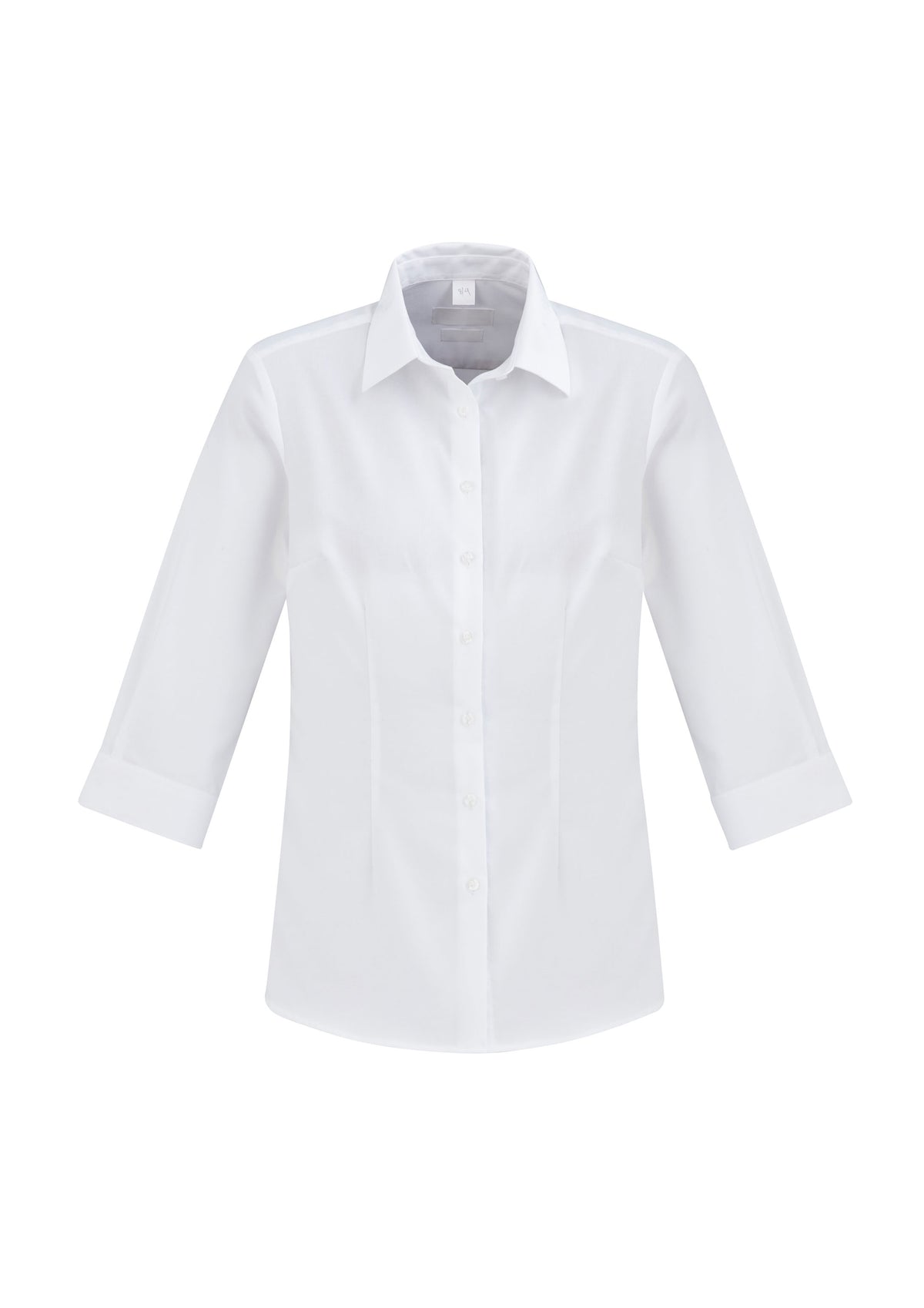 Regent Womens 3/4 Sleeve Shirt