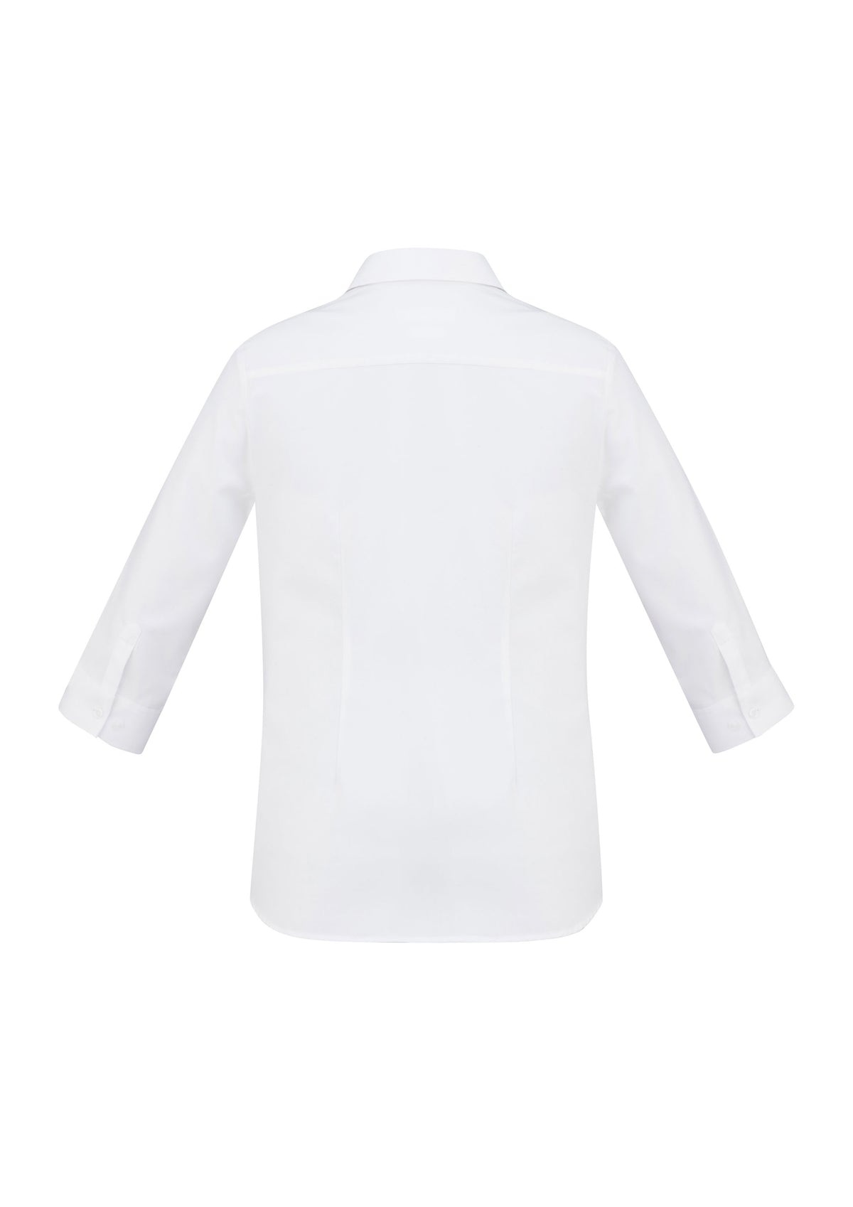 Regent Womens 3/4 Sleeve Shirt