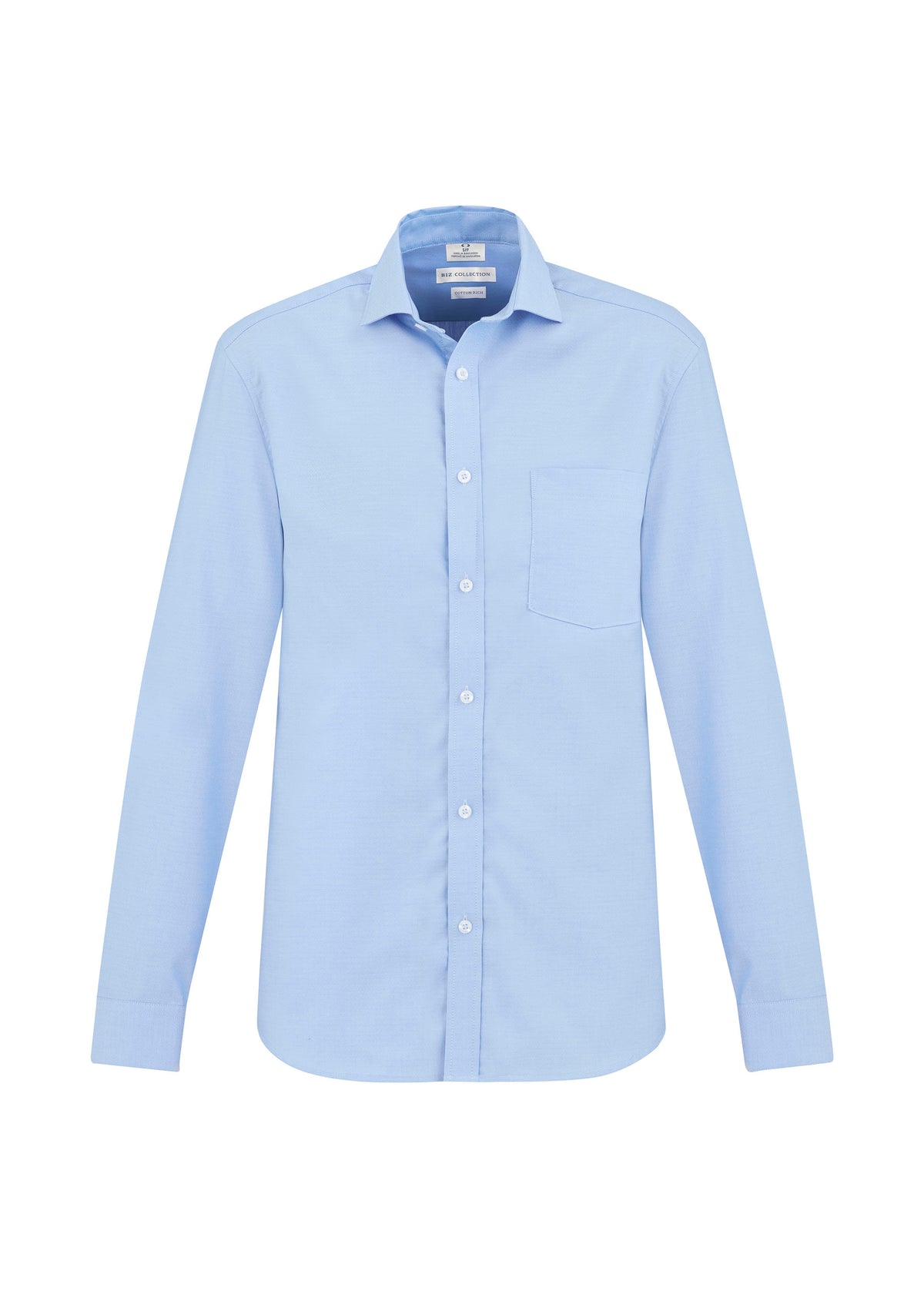 Regent Mens Long Sleeve Shirt