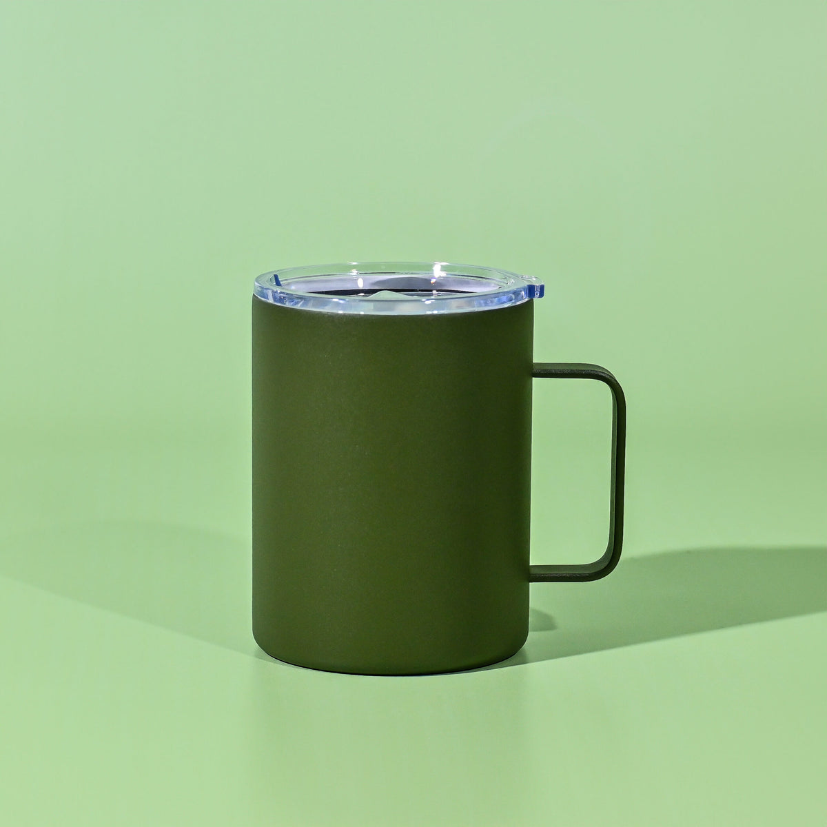 Wanderer 400ml Mug