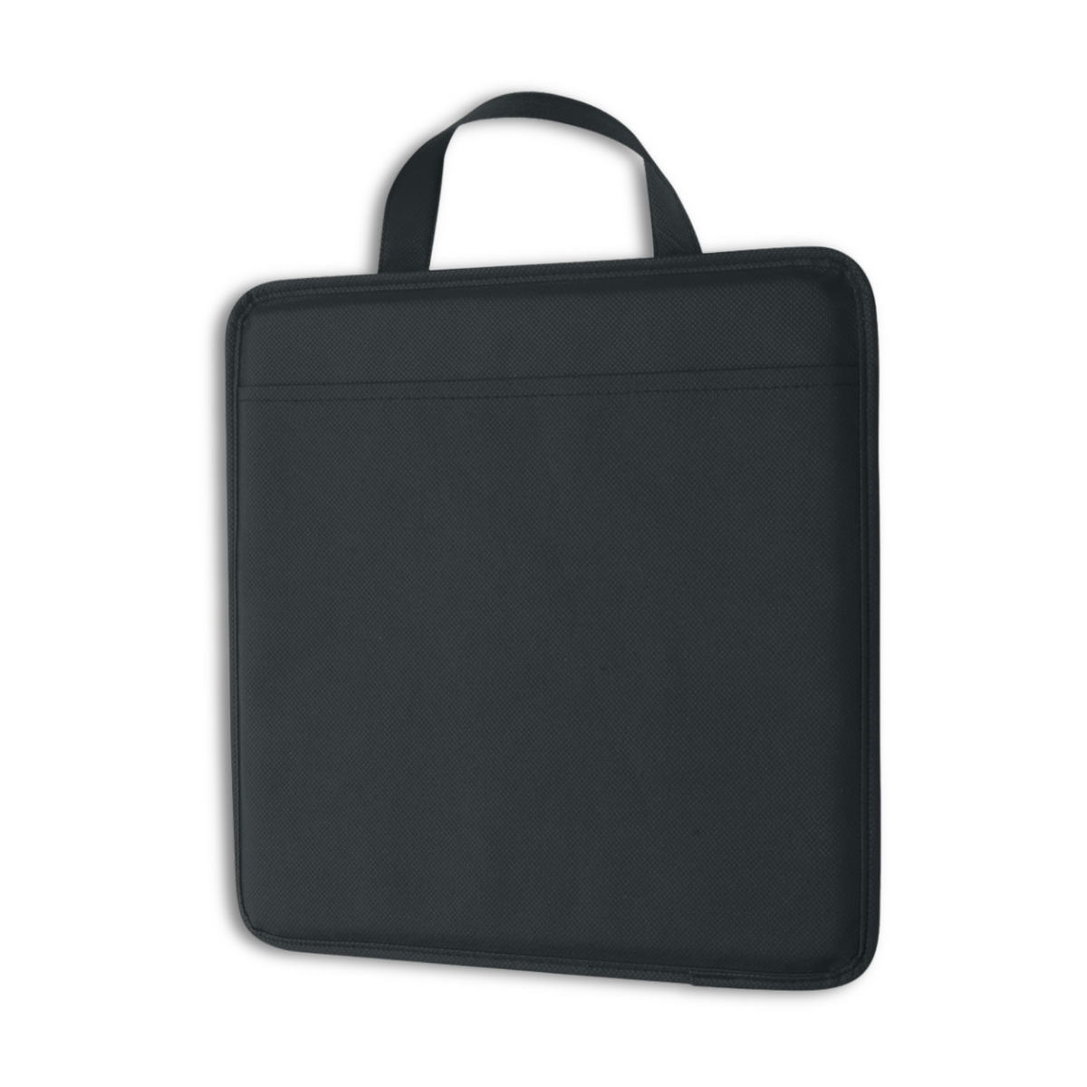 Padded Nylon Stadium Cushion