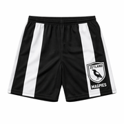 Sublimated Crafted AFL & NRL Shorts