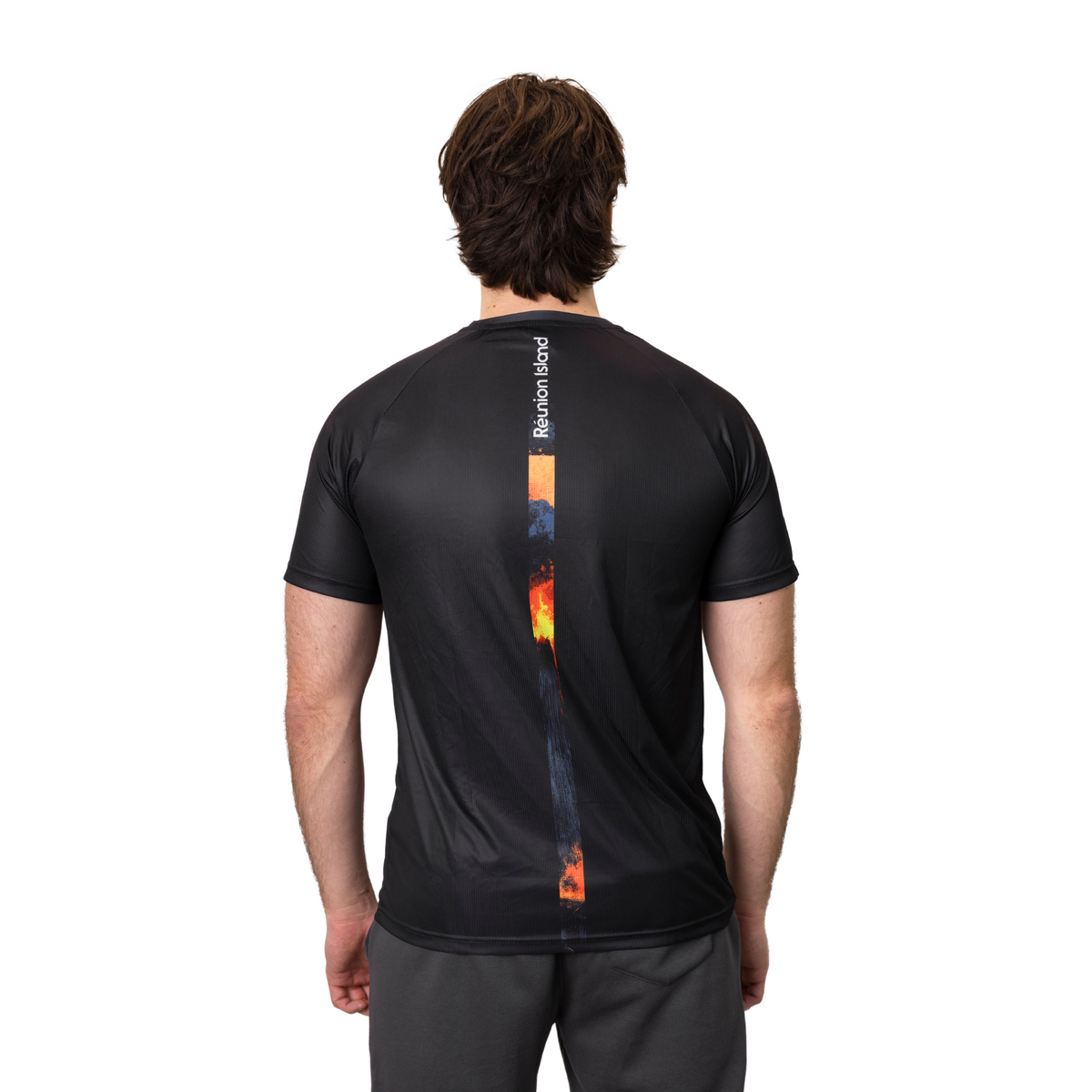 Sublimated Crafted Tee