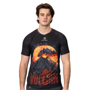 Sublimated Crafted Tee