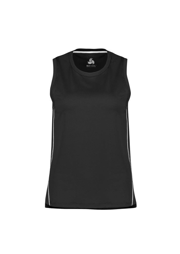 Balance Womens Singlet