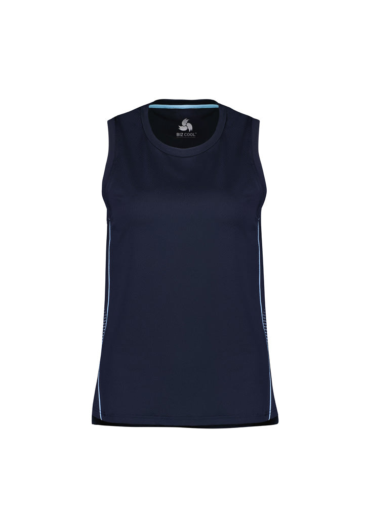 Balance Womens Singlet