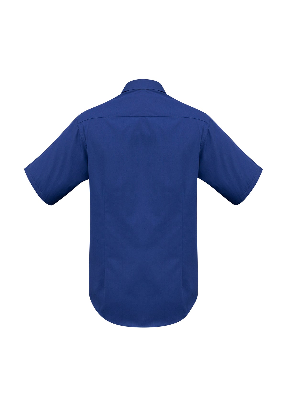 Metro Mens Short Sleeve Shirt