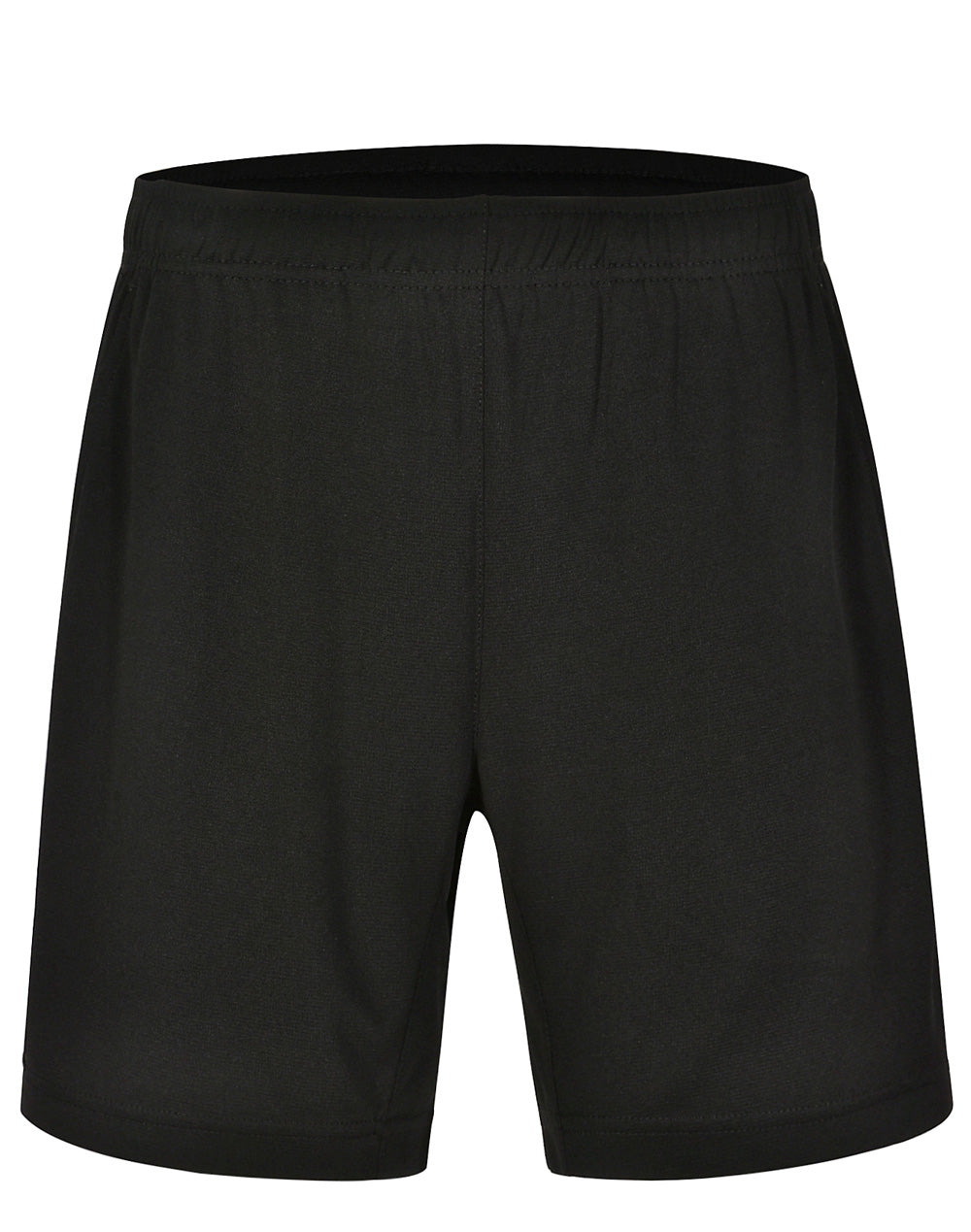 SS05 Adults Bamboo Charcoal Short