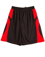 SS23K Slamdunk Shorts Kids