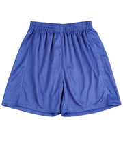 SS25K Shoot Soccer Shorts Kids
