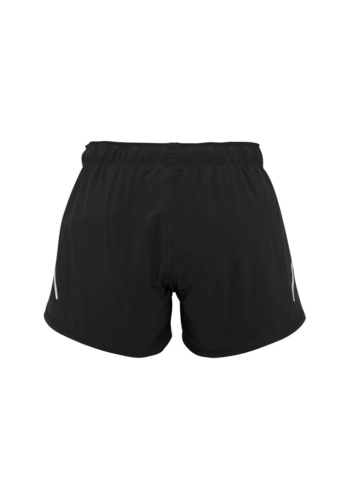 Tactic Womens Short
