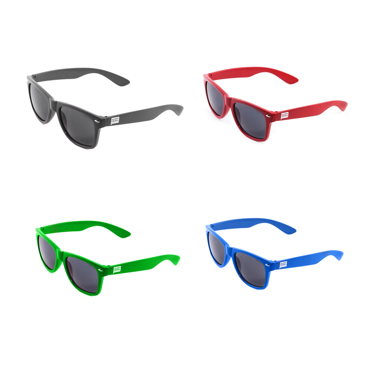 Wayfarer Sunglasses