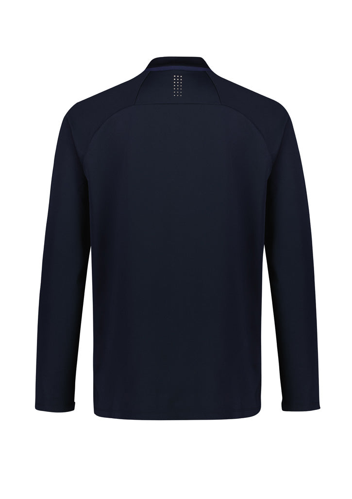 Balance Unisex Mid Layer Top