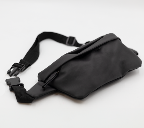 Boston Bag