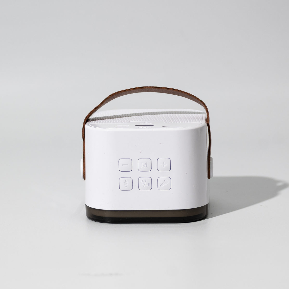 Caroline Portable Karaoke Machine