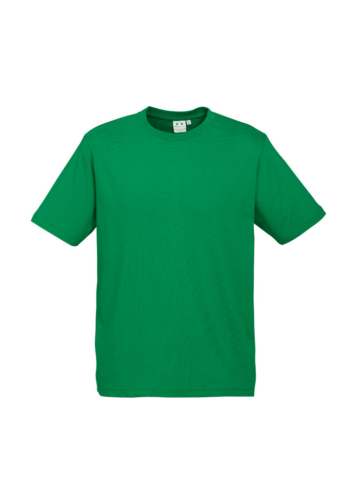 Ice Mens Short Sleeve Tee