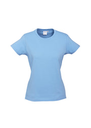 Ice Womens Short Sleeve Tee