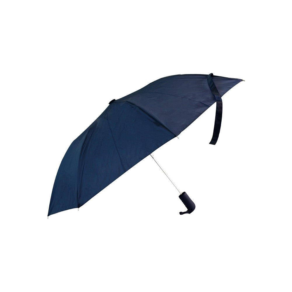 Folded Umbrella