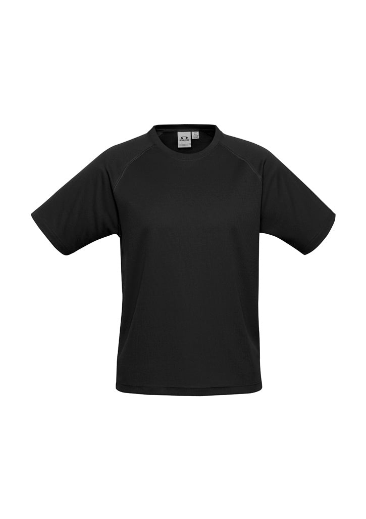 Sprint Kids Short Sleeve Tee