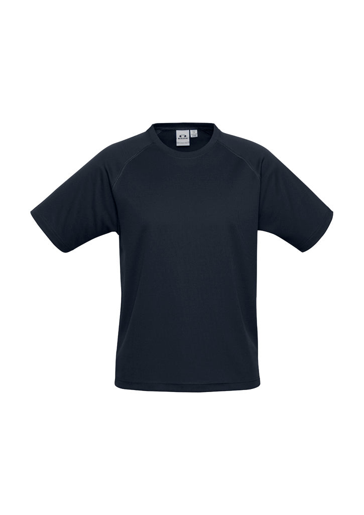 Sprint Kids Short Sleeve Tee