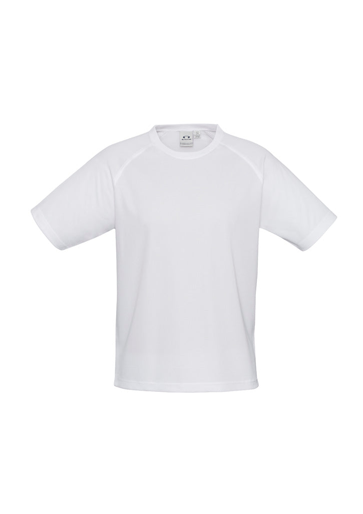 Sprint Kids Short Sleeve Tee