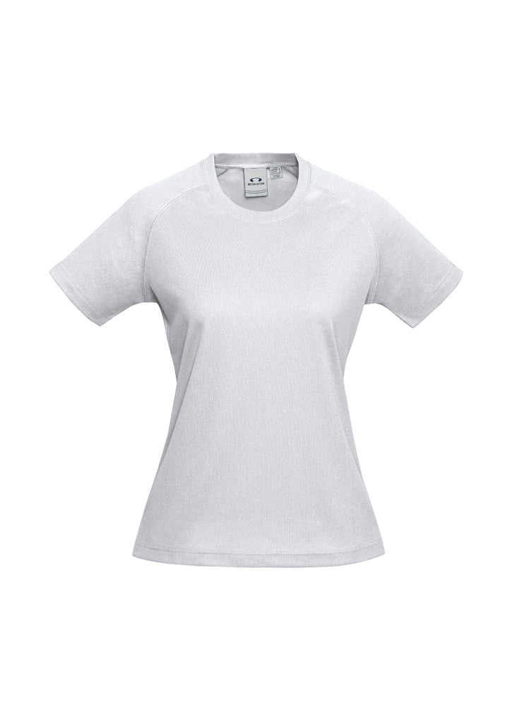 Sprint Womens Short Sleeve Tee